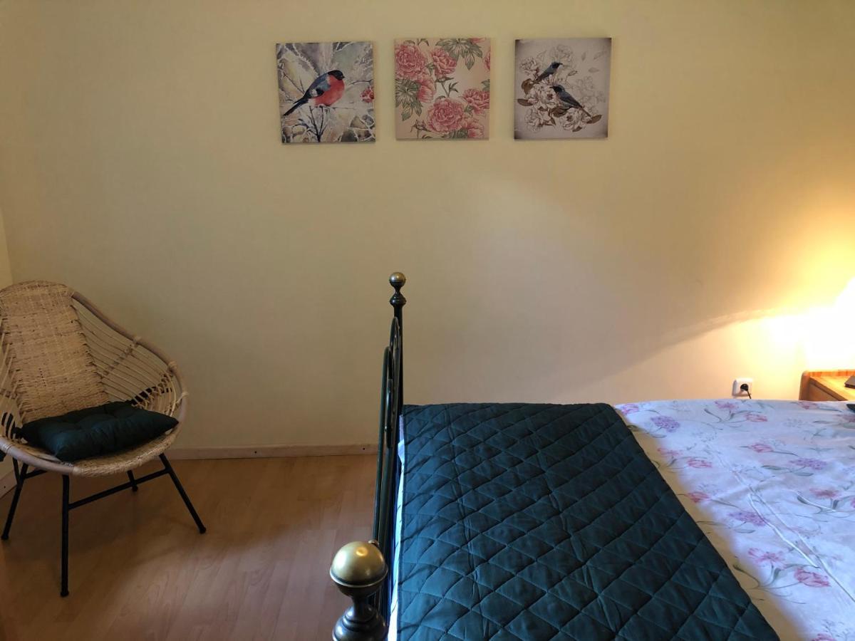 Villa Za Piecem Guzowy Piec Exterior foto
